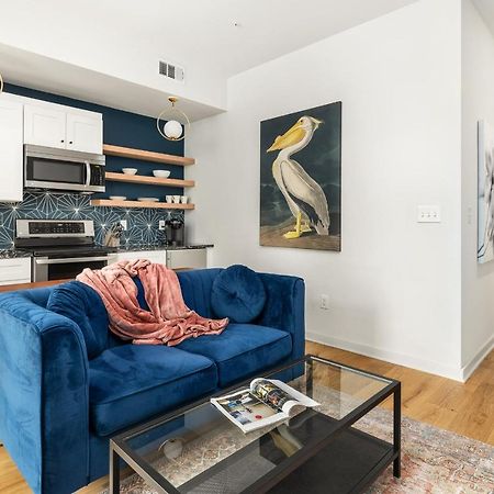 Marvelous Midtown Manor In Piedmont Park Apartman AtlantaAtlanta  Kültér fotó