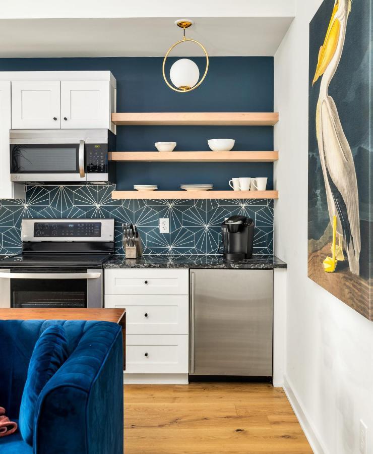Marvelous Midtown Manor In Piedmont Park Apartman AtlantaAtlanta  Kültér fotó