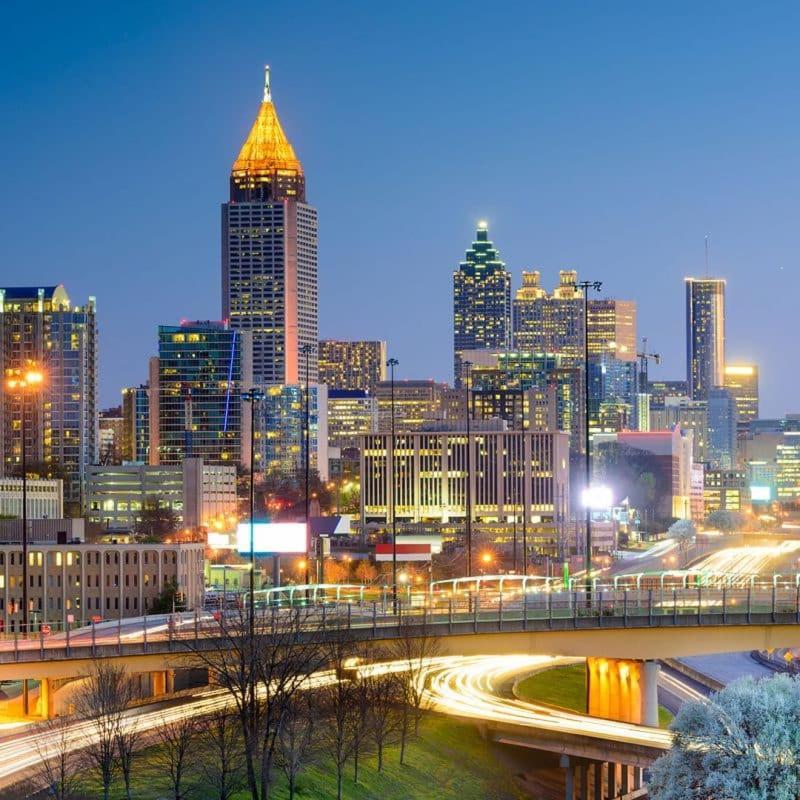Marvelous Midtown Manor In Piedmont Park Apartman AtlantaAtlanta  Kültér fotó